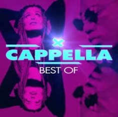 Cappella - Best Of Cappella i gruppen CD / Dans/Techno hos Bengans Skivbutik AB (2408292)