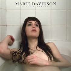 Davidson Marie - Perte D'identite