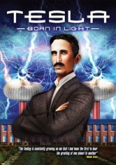 Tesla: Born In Light - Film i gruppen ÖVRIGT / Musik-DVD & Bluray hos Bengans Skivbutik AB (2409760)