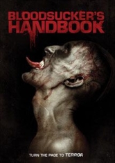 Bloodsucker's Handbook - Film i gruppen ÖVRIGT / Musik-DVD & Bluray hos Bengans Skivbutik AB (2409837)