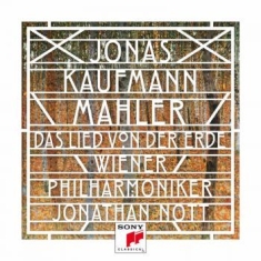 Kaufmann Jonas - Mahler: Das Lied von der Erde