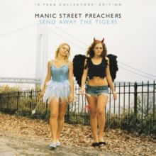 Manic Street Preachers - Send Away The.. -Hq-