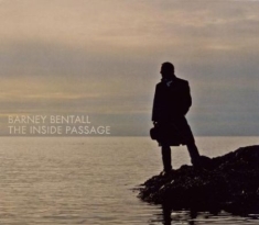Bentall Barney - Inside Passage