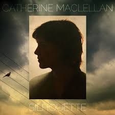 Maclellan Catherine - Silhouette i gruppen CD / Rock hos Bengans Skivbutik AB (2414203)