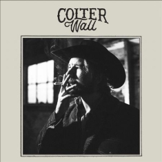 Wall Colter - Colter Wall