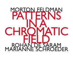 Rohan De Saram & Marianne Schroeder - Patterns In A Chromatic Field