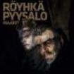 Röyhka Kauko & Severi Pyysalo Ja Ma - Turmion Suurherttua (Black Vinyl) i gruppen VINYL / Pop hos Bengans Skivbutik AB (2417399)