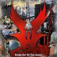 Warlord - Rising Out Of The Ashes (3 Lp + Cd)