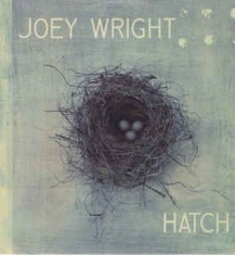 Wright Joey - Hatch i gruppen CD / Rock hos Bengans Skivbutik AB (2417819)