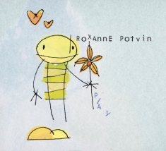 Potvin Roxanne - Play