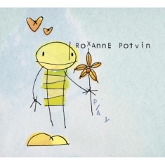 Potvin Roxanne - Play