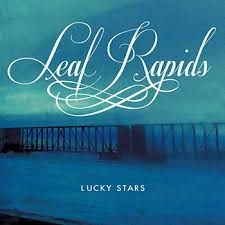 Leaf Rapids - Lucky Stars i gruppen ÖVRIGT / Övrigt / aub hos Bengans Skivbutik AB (2417823)