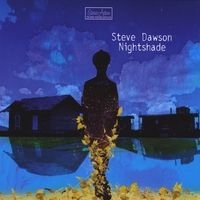 Dawson Steve - Nightshade i gruppen CD / Rock hos Bengans Skivbutik AB (2417838)