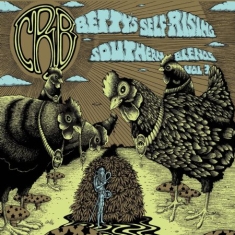 Robinson Chris & Brotherhood - Betty's Self-Rising S Blends 3 (3Lp