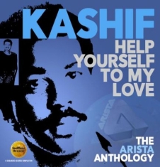 Kashif - Help Yourself To My Love: The Arist