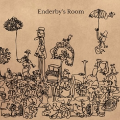 Enderby's Room - Enderby's Room