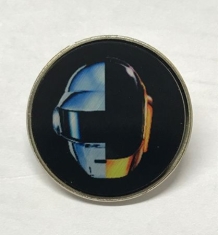Daft Punk - Pin