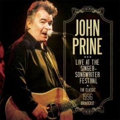 John Prine - Live At The Singer Songwriter Festi
