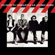 U2 - How To Dismantle An Atomic Bomb (Vi
