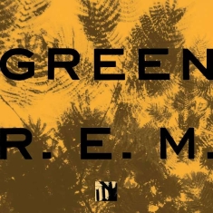 R.E.M. - Green (Vinyl)