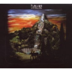 Tubelord - Our First American Friends