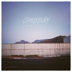 Canterbury - Dark Days