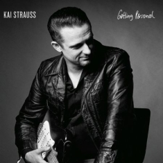 Strauss Kai - Getting Personal