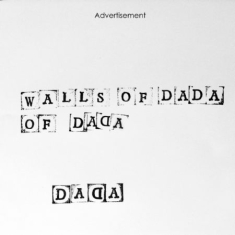 Walls Of Dada - Walls Of Dada