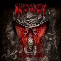 Autopsy - Tomb Within (12