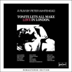 Filmmusik - Tonite Let's All Make Love In Londo