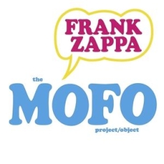 Frank Zappa - Mofo (2Cd)