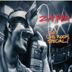 Frank Zappa - Dub Room Special