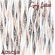 GREY LOTUS - Acacia Live-Coloured/Rsd-