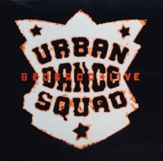 Urban Dance Squad - Beograd (Live) -Hq-