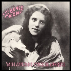 Bevis Frond The - Auntie Winnie Album The (2 Lp)