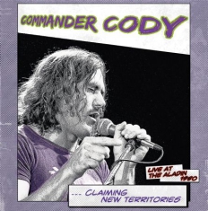 Commander Cody - Claiming New Territories