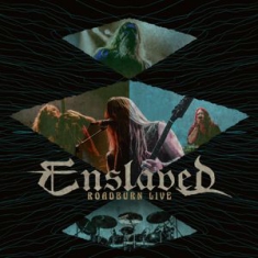 Enslaved - Roadburn Live (Rsd Exclusive)
