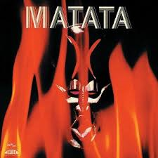 Matata - Air Fiesta i gruppen ÖVRIGT / Övrigt / aub hos Bengans Skivbutik AB (2429427)