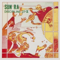 Sun Ra - Discipline 27-11
