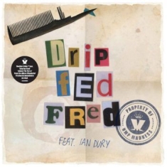 Madness - Drip Fed Fred/Johnny The Horse