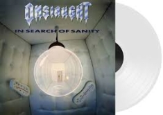 Onslaught - In Search Of Sanity i gruppen VINYL hos Bengans Skivbutik AB (2429634)