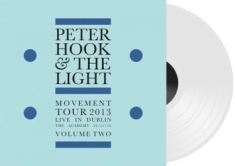 Peter Hook & The Light - Movement - Live In Dublin Vol. 2