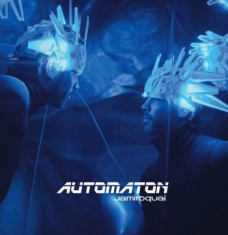 Jamiroquai - Automaton (10" Vinyl Rsd)