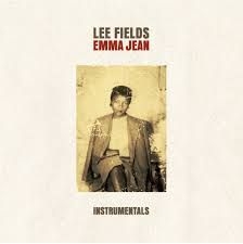 Fields Lee & The Expressions - Emma Jean [instrumentals]