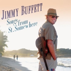 Buffett Jimmy - Songs From St. Somewhere