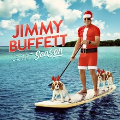Buffett Jimmy - Tis The Season