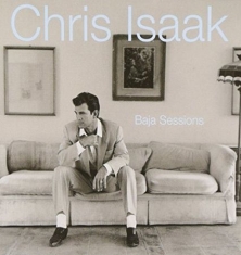 Isaak Chris - Baja Sessions