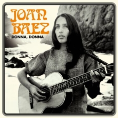 Baez Joan - Donna, Donna