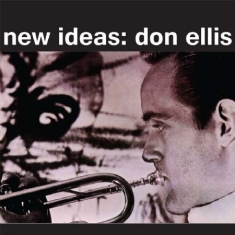 Ellis Don - New Ideas