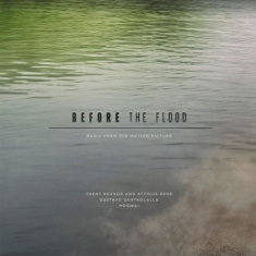 Filmmusik - Before The Flood